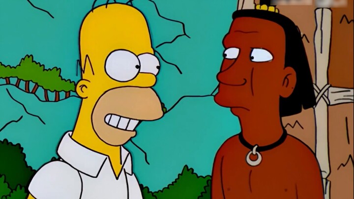 The Simpsons: Dilema Fox TV, Rohmer dan Bender terpaksa gulung tikar!
