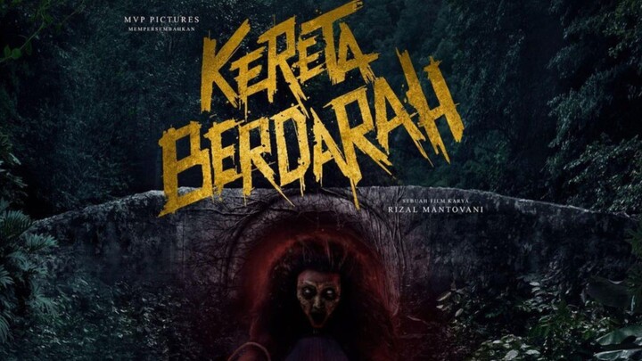 Kereta Berdarah