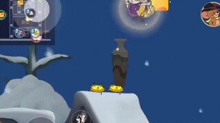 Tom and Jerry Mobile Game: Revenge of the cunning cat player, the wrath of the little broken car!