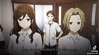 Horimiya | Miyamura🔥