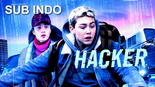 Hacker (2019) SUB INDO