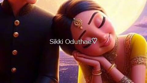 neeyum🍂naanum ...