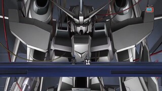 Mobile Suit Gundam Seed Destiny Tập 10 - Vietsub