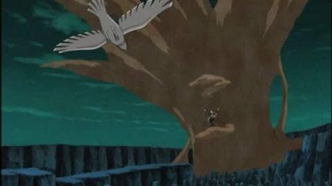 Naruto) Shippuden episode 4