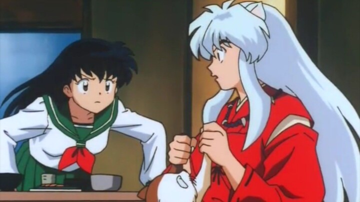 Inuyasha Episode 82 English Dubbed