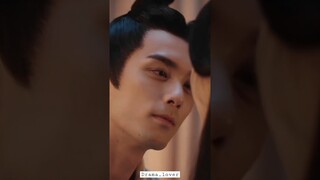 Niao niao being professional at teasing ling buyi 🥵🔥#lovelikethegalaxy #shorts #cdrama #zhaolusi