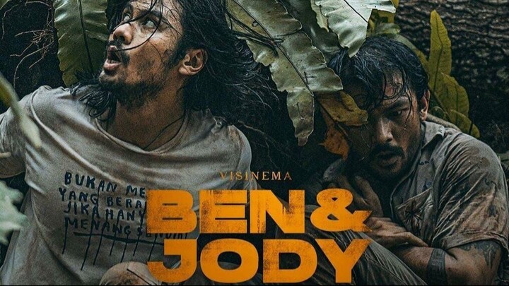 Ben & Jody Beraksi! Jangan Lewatkan Spin-off Filosofi Kopi!