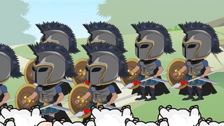 Episode 185 of "I Am a Loyal Minister": True - Mid-finale #Original Animation #Secondary