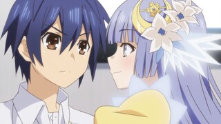 [Date A Live] Rumor