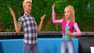 Barbie: A Touch Of Magic Episode 9