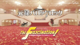 Genroku Baroque Rock / The Fascination!—Takarazuka Revenue—Flower Troup