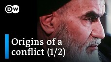 An endless war Iran Israel and the United States 2