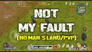 DAILY PVP EP 241 (NOT MY FAULT) - Last Day On Earth: Survival