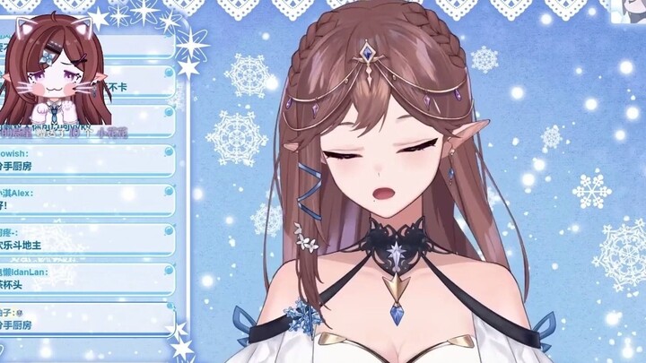 [Huahua x Zijun] Shenghuahua: Pingzijun 152, aku adalah pemecah tembokmu