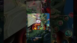 Sambo : Maju lo semua anjj🗿#mobilelegends #mlbb #trending #mobilelegendsindonesia