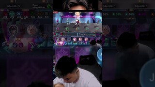 34 CLONE AUSTUS 2 TANPA MENGGUNAKAN MAKRO KEYBOARD EMULATOR!  #magicchessindonesia #austus2 #fanlee