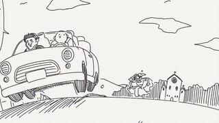 Don't marry that guy!! (Supplementary file)