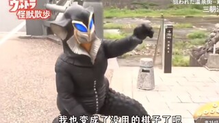 “陛下 我也变成了没用的棋子了吧”
