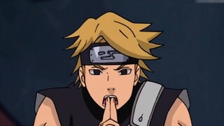 The Hole in Naruto (Collection)
