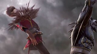 Sun Wukong: Apart from the Tathagata, it is the one I am most afraid of!