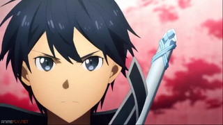 Sword Art Online edit