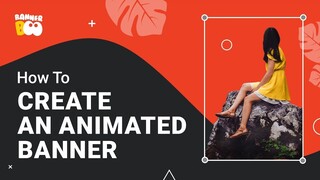 BannerBoo Review: Create Animated Banners Easily in Minutes