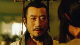 嫪毐刺杀秦王失败！这才是人们心中的演技天花板吧！