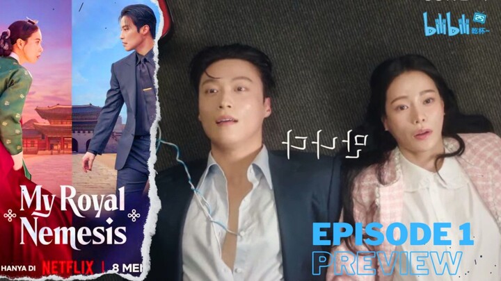 My Royal Nemesis (2026) EP 1 Sub Indo!