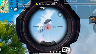 Garena Free Fire MAX 🔥 การเล่นเกมบน Android 85 FF