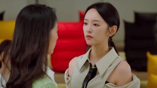 Khuê Trung Mật Hữu EP 18 [Sub Việt]