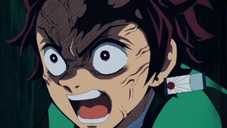 鬼灭之刃高燃名场面