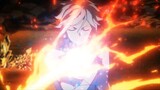 Bell Solos and Defeats Enhanced Monster in One Skill _ Danmachi Season 4 Episode