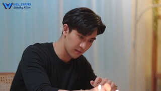 The Promise Episode 8 Sub Indo