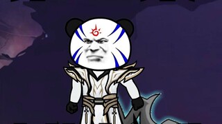 Martial Universe Episode 318 | Lin Dong uses the Spirit Seal for the first time, shocking everyone w