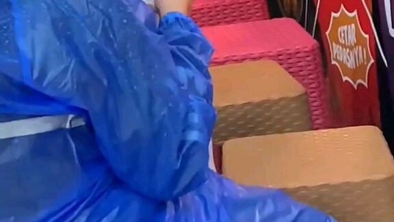 ketika cewe sudah membuka kos-kosan