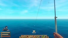 Raft Play Through episode 4
