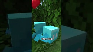 5 Fakta ALLAY di Minecraft