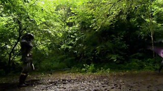 kamenrider OOO phiên bản nghiện