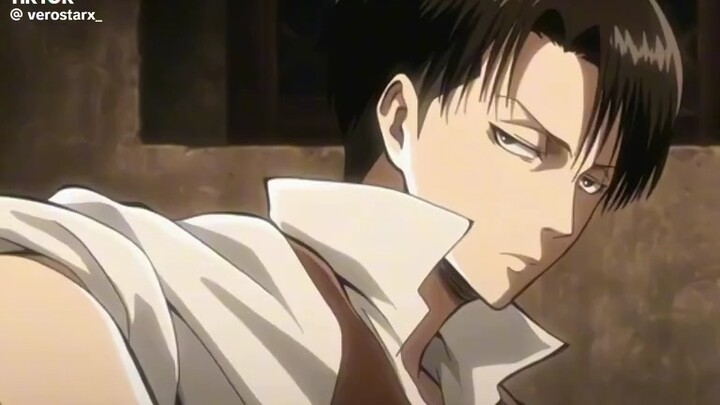 |#LEVI || @  💕|| #Leviackerman #Leviackerman || (🙂😊)