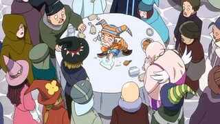 Hội Pháp sư Fairy Tail ( lồng tiếng ) tập 6