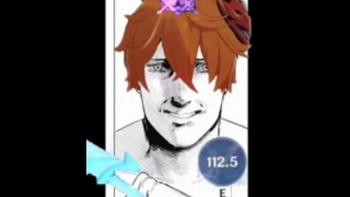 [Genshin Impact] "Give me another 120 seconds, Tok, my brother stepped on the water of sluggishness"