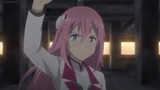 Gakusen Toshi Asterisk Season 1 Episode 04