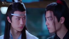 The Untamed EP 89 part 5 / Tagalog Dubbed