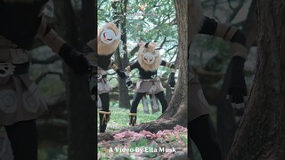 Hilichurl in Real Life