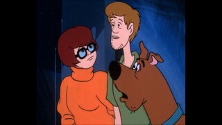 Scooby doo where are you ตอน ปีศาจหุ่นขี้ผึ้ง