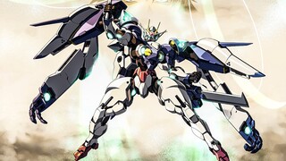 【高达Gundam】：赌上人类的存亡