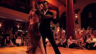 【Tango HD】Ternyata lagu-lagu terkenal Italia bisa dimainkan seperti ini