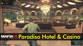 Paradiso Hotel & Casino | Mafia III: Definitive Edition