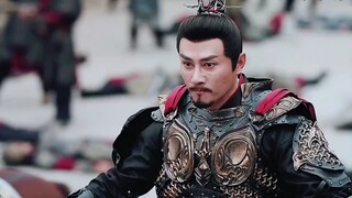 当所有人都以为萧凌尘要兵变结果他回来帮助皇帝