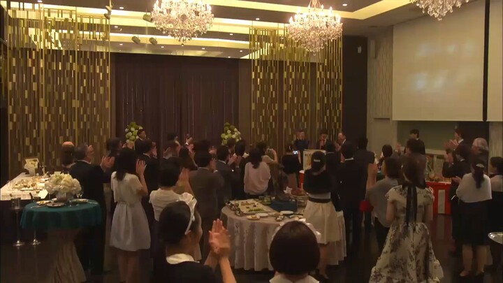 todome no kiss sub indo episode 2